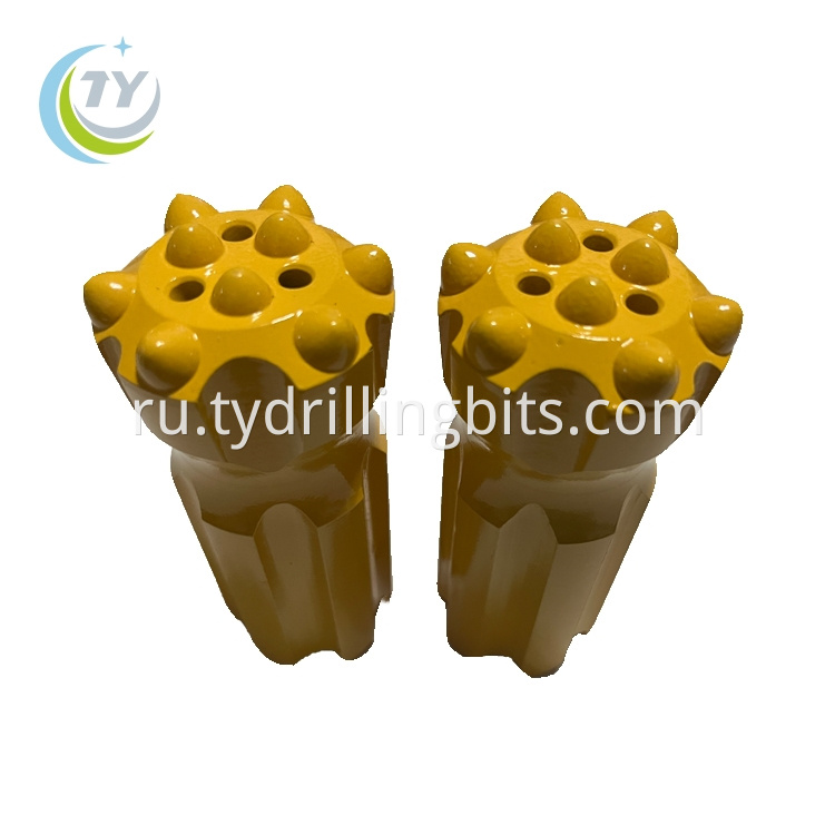 Retrc Drill Bit